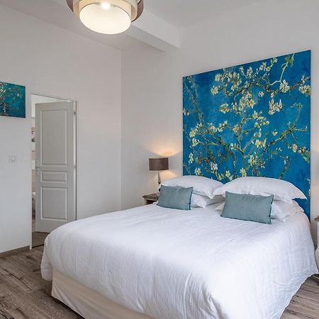Manoir Des Bertinieres Hotel Cravant-les-Coteaux Eksteriør billede